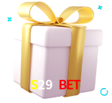 Receba seus bônus de boas-vindas no S29 Bet