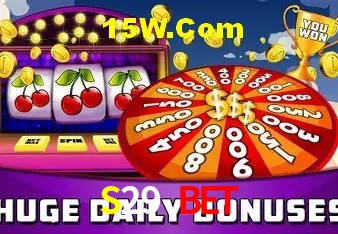 Diretório de Jogos S29 Bet