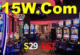 Programa VIP S29 Bet