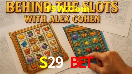 Jogos de Slot S29 Bet