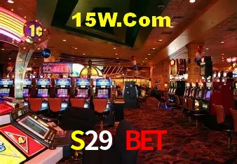 Promoção Relâmpago S29 Bet