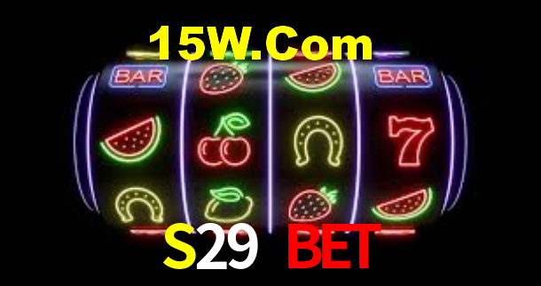 S29 Bet: Seu Especialista em Apostas Esportivas Brasileiras