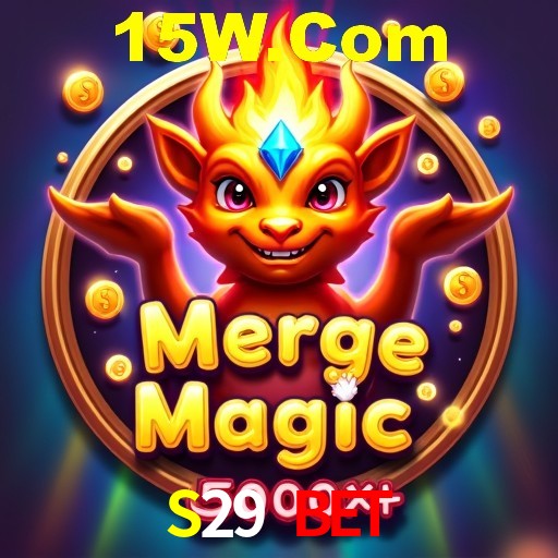Interface do App S29 Bet