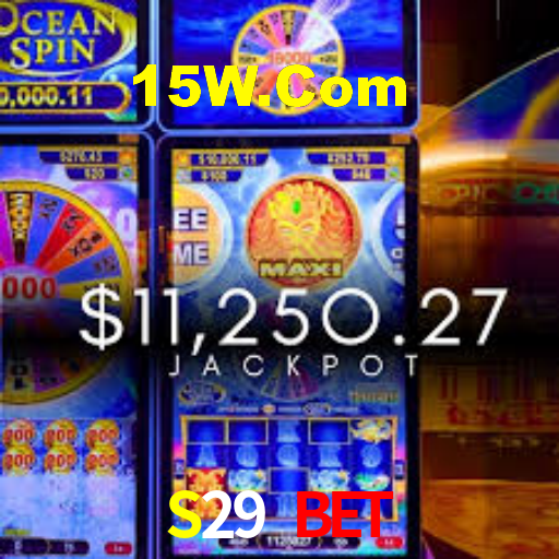 S29 Bet