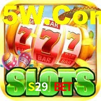 Instant EasyPaisa S29 Bet