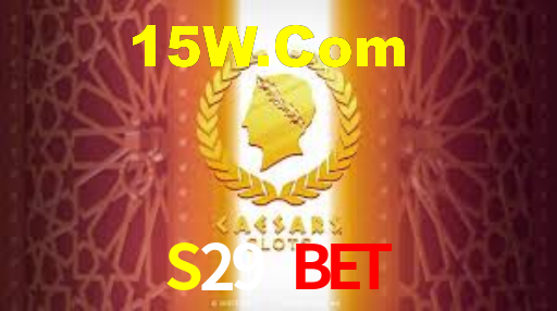 S29 Bet