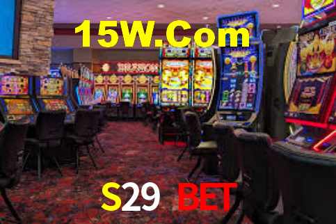 S29 Bet