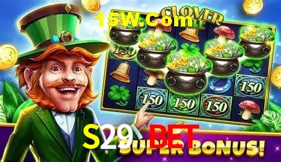 Apostas de Tênis S29 Bet