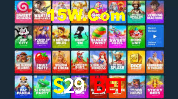 S29 Bet
