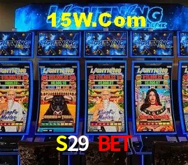 Promoções Sazonais S29 Bet