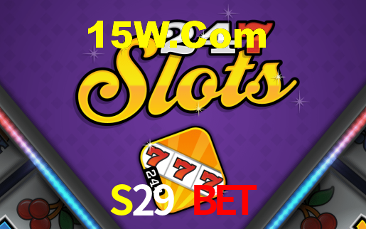 S29 Bet