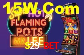 Ofertas Imperdíveis na S29 Bet: Promoções e Bônus Que Valem a Pena
