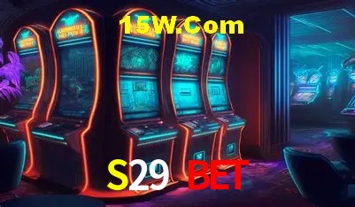 Segurança 2FA S29 Bet
