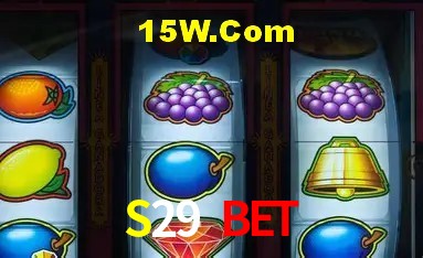 Provedores de Jogos S29 Bet