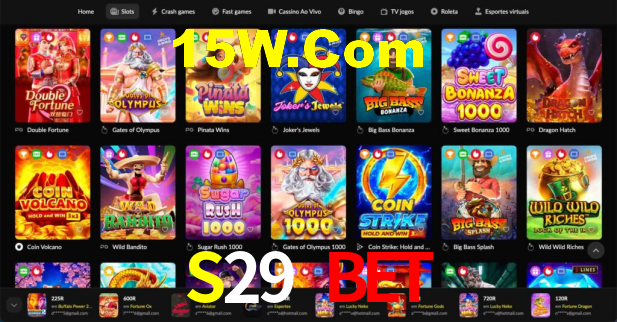 S29 Bet,S29.Com