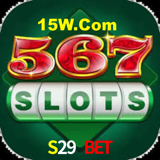 S29 Bet - Plataforma Aposta Superior - S29.Com