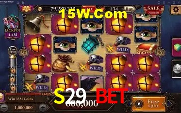 Login Seguro S29 Bet